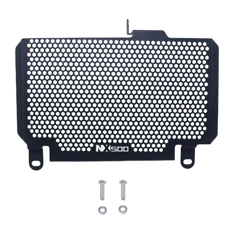 For Honda NX500 NX 500 2023 2024 2025 Motorcycle Accessories Radiator Protection Guard Grille Cover
