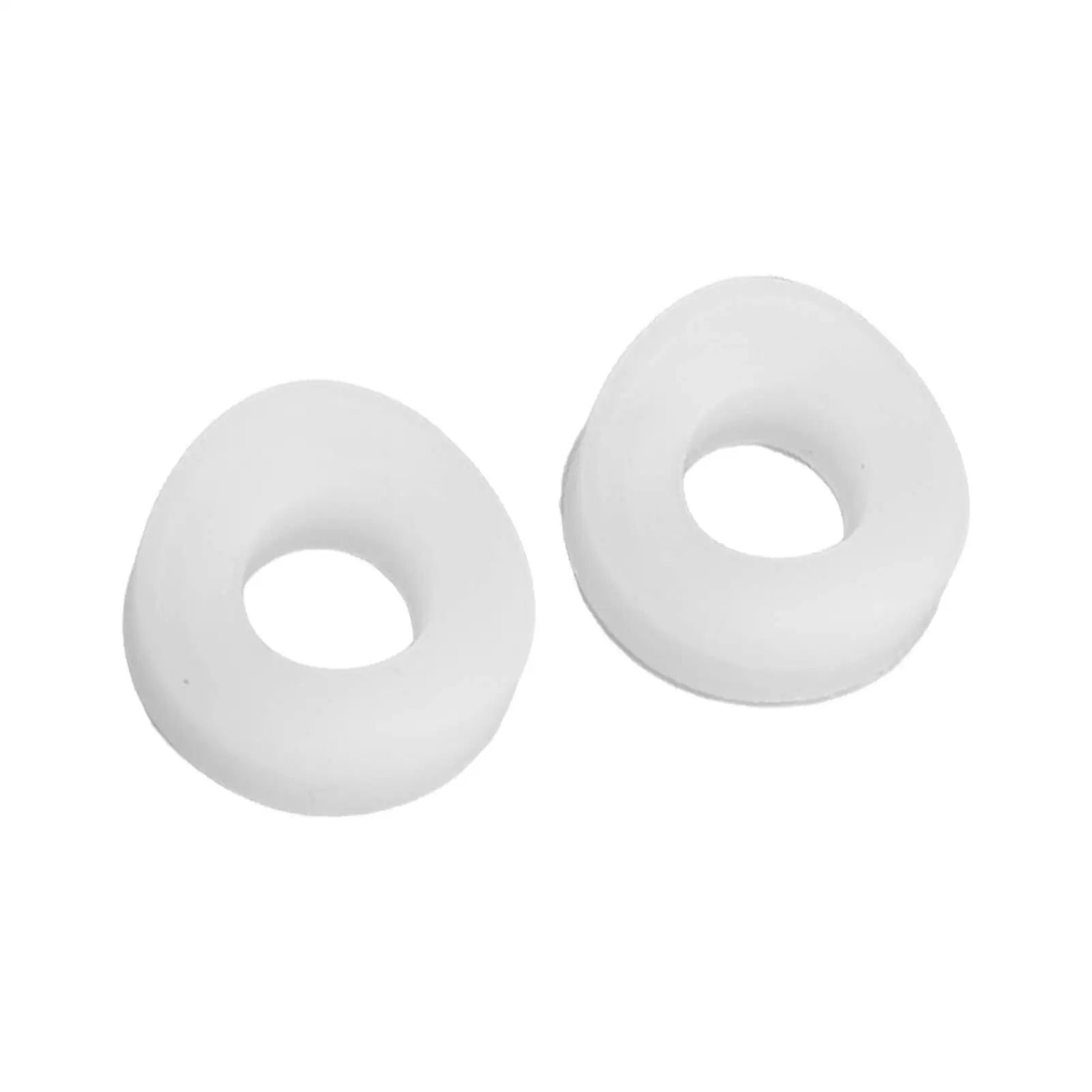 Silicone Finger Cupping Cups - Enhance Circulation & Airtight Seal for Targeted Therapy