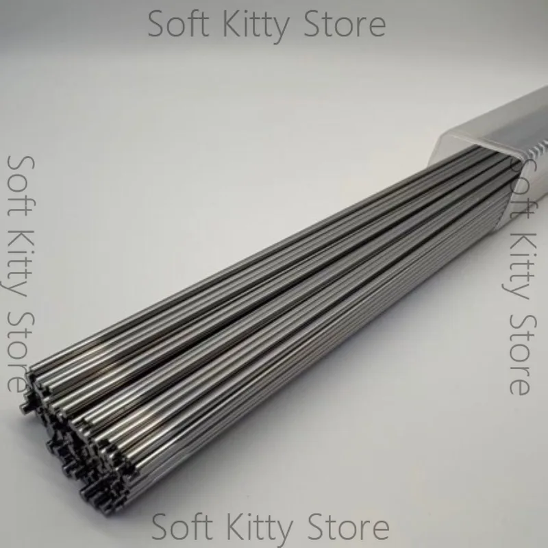 

YL10.2 carbide punching needle tungsten steel punching needle alloy fine grinding rod high strength and high wear resistance