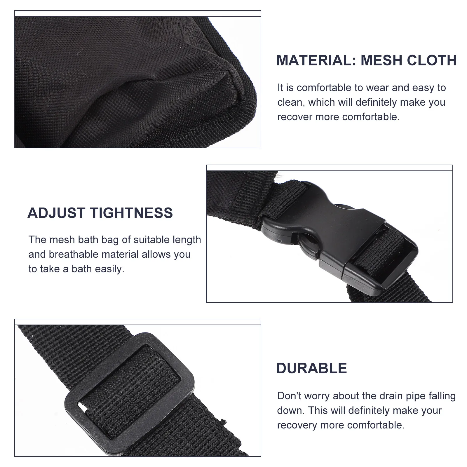 1Pcs Massager Essential Oil Waist Bag Premium Storage Pouch for Aromatherapy Bottles Strong Texture Long-Lasting Bottle