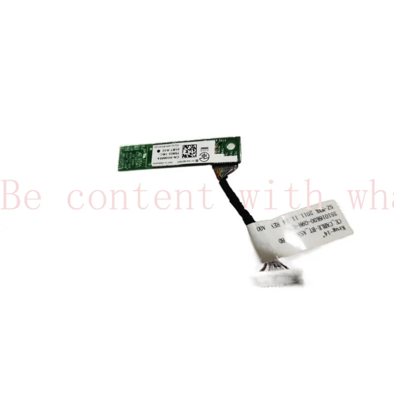 YD XK FOR DELLM4500 E6520 E6420 E5530 E5430 E6430 E6230 M4700 M6700 M4600 E6410 E6510 E6220 Bluetooth MODULE 0WJCJD 03YX8R 0G9M5