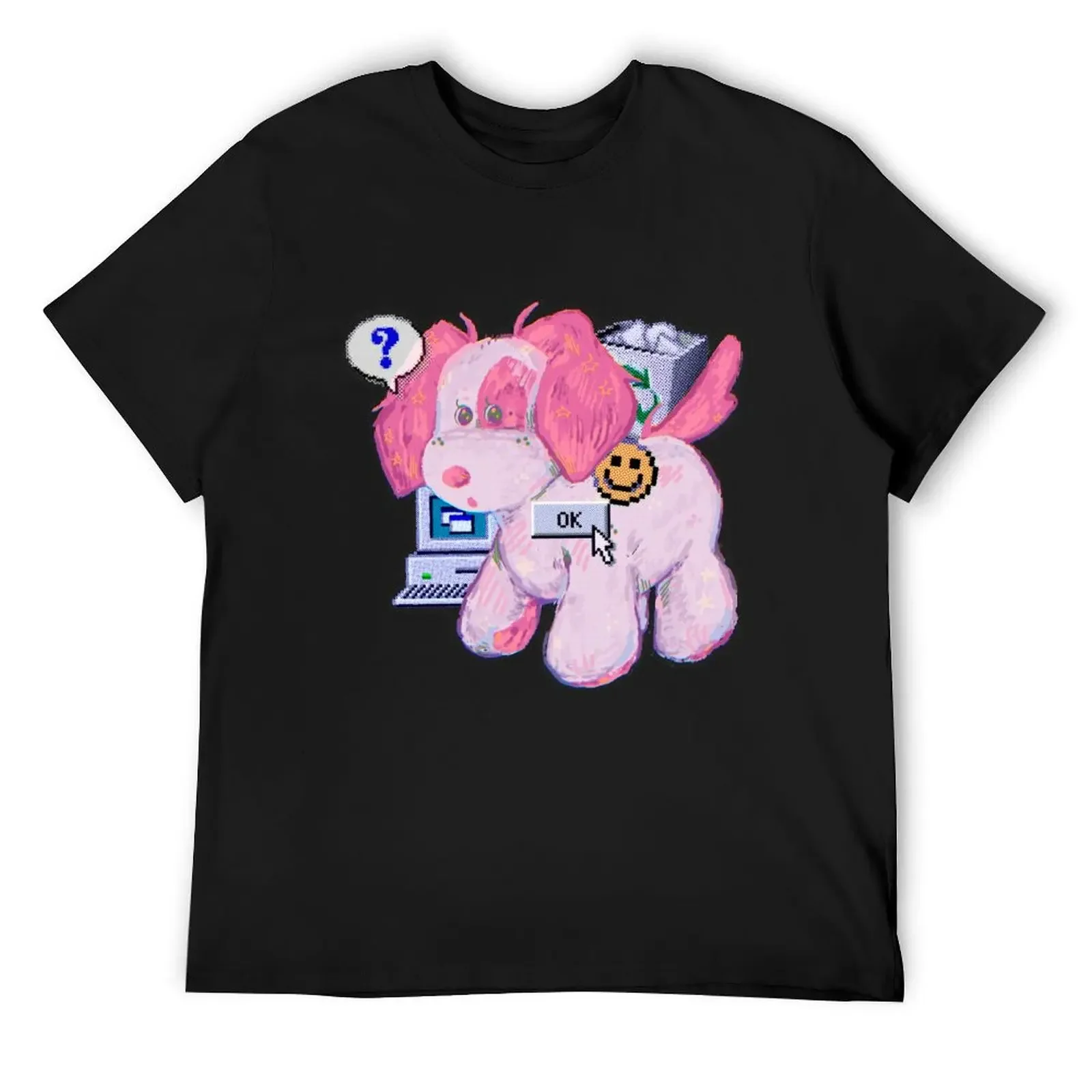 

cream soda T-Shirt custom t shirt Anime t-shirt summer shirt men t shirt
