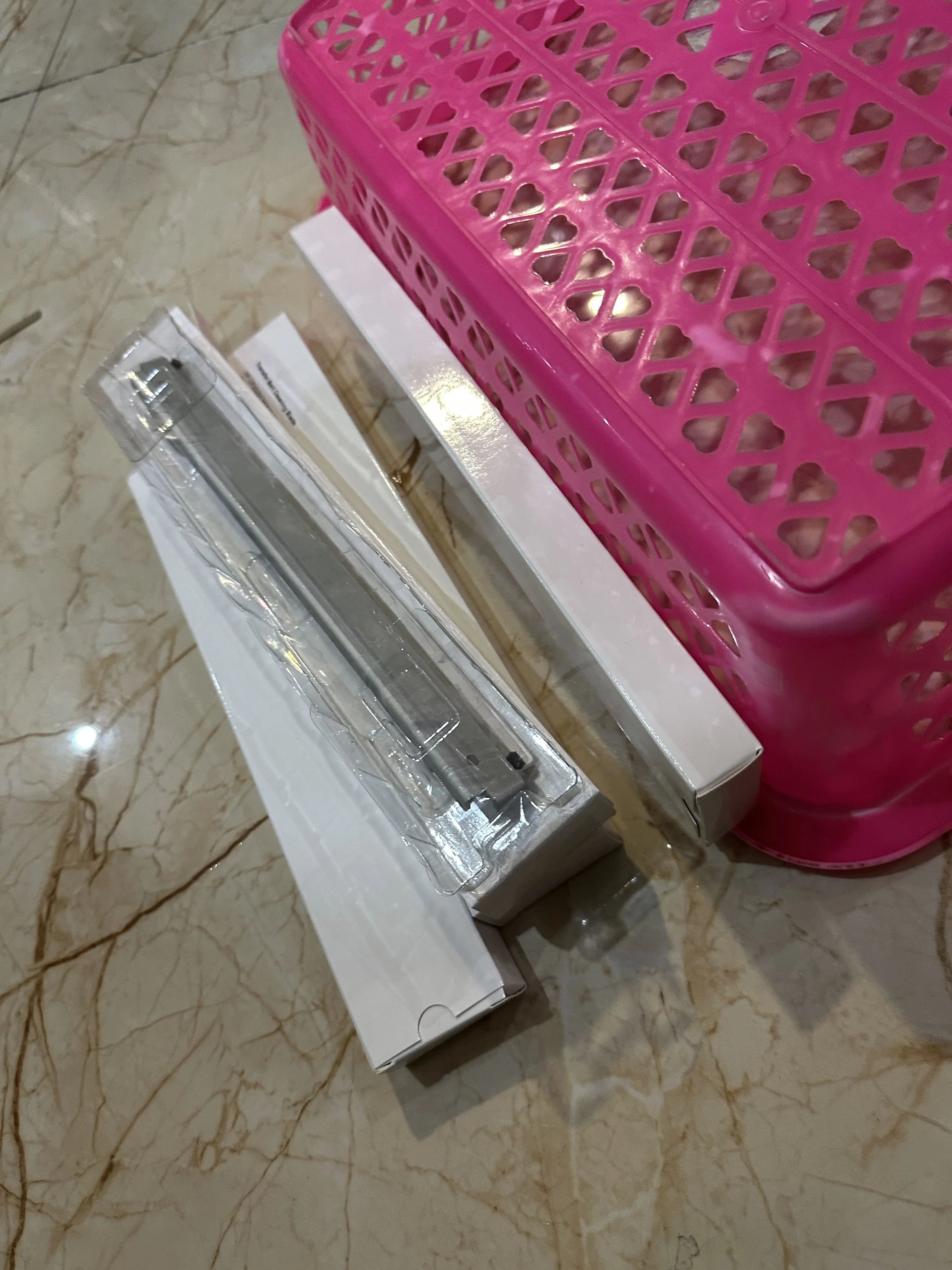 

5X CC468-67907 Transfer Belt Cleaning Blade for HP CM3530 CP3520 CP3525 500 Color M551 M570 M575 CM4540 CP4025 CP4525 M651 M680