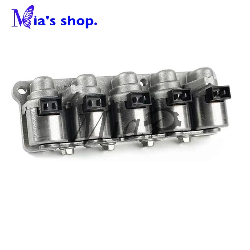 

Соленоидный клапан переключения передач A4CF1 A4CF2 46313-23000 для Hyundai Kia KM