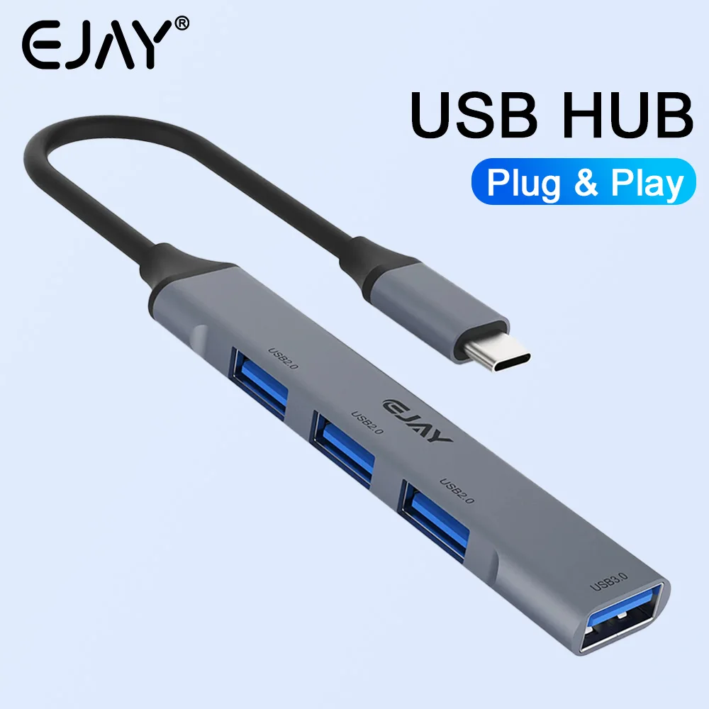 ejay-hub-usb-de-4-5-portas-divisor-usb-a-c-de-alta-velocidade-hub-multiportas-usb20-30-para-acessorios-de-pc-e-laptop-plug-and-play