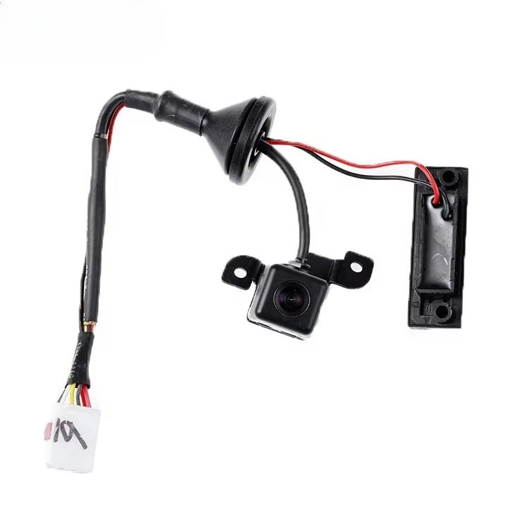 

95760-4L011 Accent 2014-2017 Reverse Camera