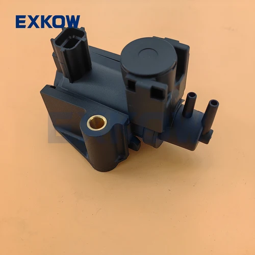 Imagen 1 del producto Válvula reguladora de Control de vacío de emisión para Mitsubishi L200 Triton KK1T KK2T KL1 TPajero Montero Sport 2015- 8657A126 JY2405-022