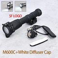 BK M600C-White
