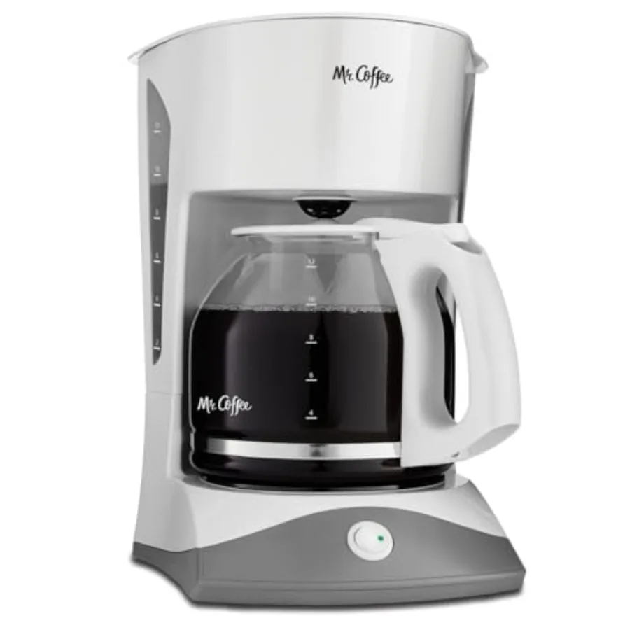 

® Simple Brew 12-Cup Switch Coffee Maker