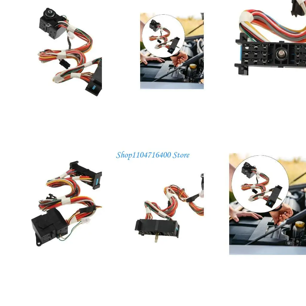 

y1gd Ignition Starter Switch 26061331 Automotive Replacement Parts