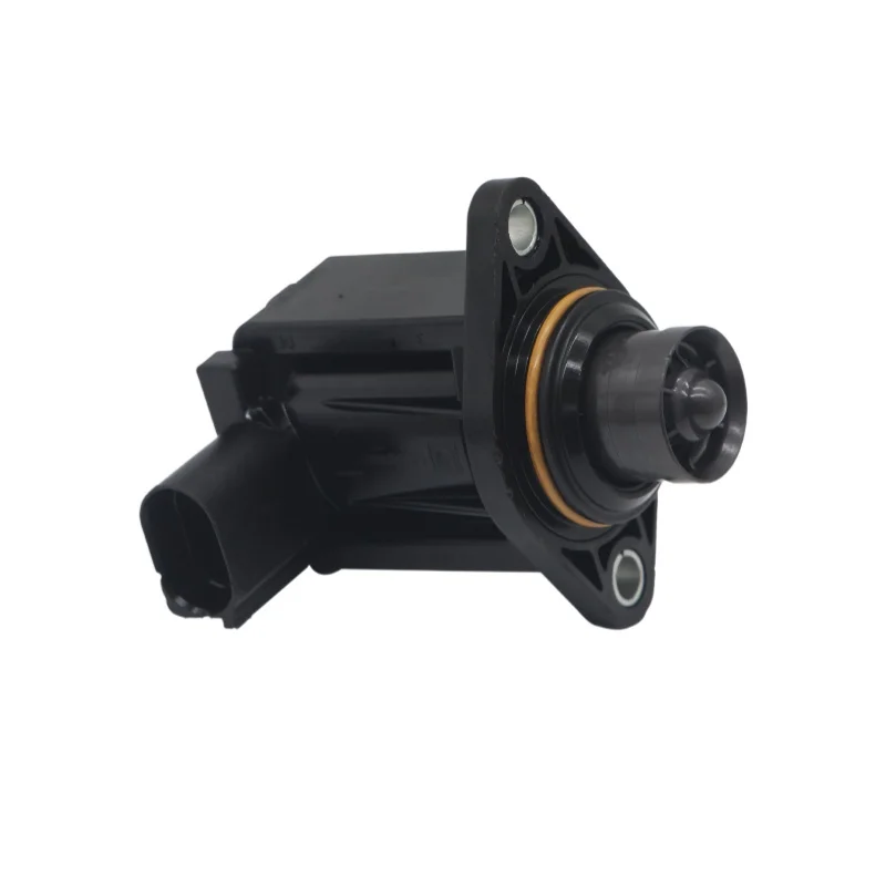 

03C145710D Supercharger Changeover Solenoid Valve For Audi A1 VW BEETLE EOS Golf Jetta PASSAT Scirocco Sharan Tiguan Touran