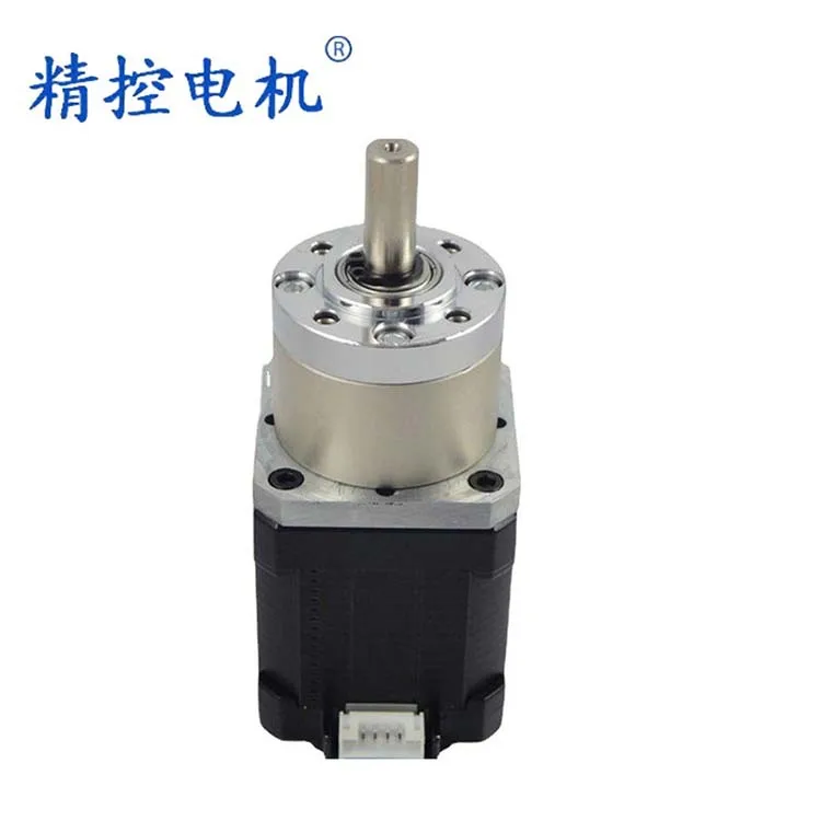 42 Miniature Planetary Reducer Stepper Motor Low Speed, Low Noise, High Precision Reducer Motor