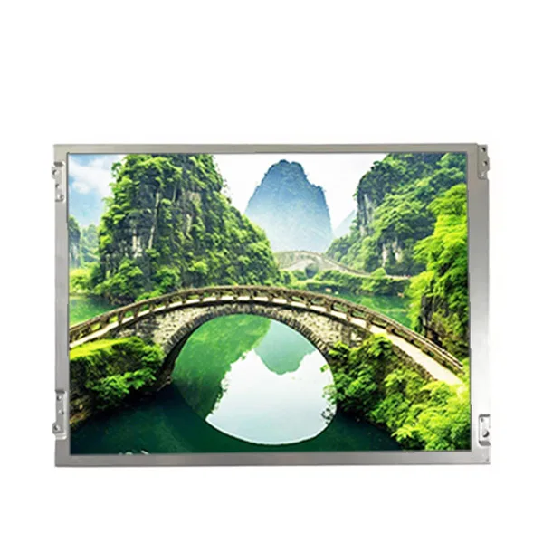 G121SN01 V0 Industrial 12.1 inch LCD panel