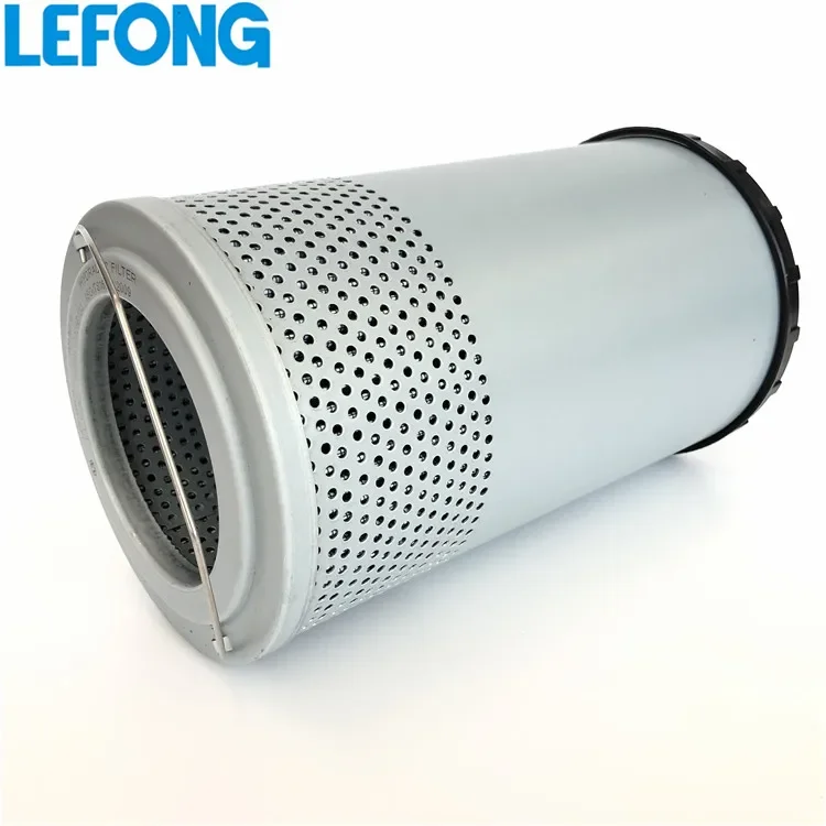 

Adapted to Kobelco SK210-10 200LC-10 excavator filter oil filter return oil air water