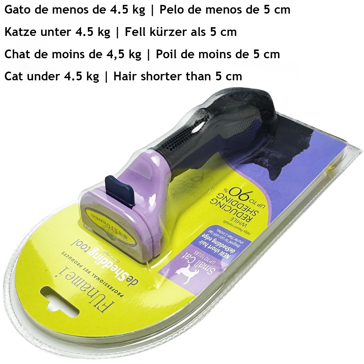 Hond Borstel Verzorging Accessoires Huisdier Haar Knopen Remover Grote Honden Kat Kort Lang Haar Anti Luizen Kammen Kat Haarverzorging Benodigdheden