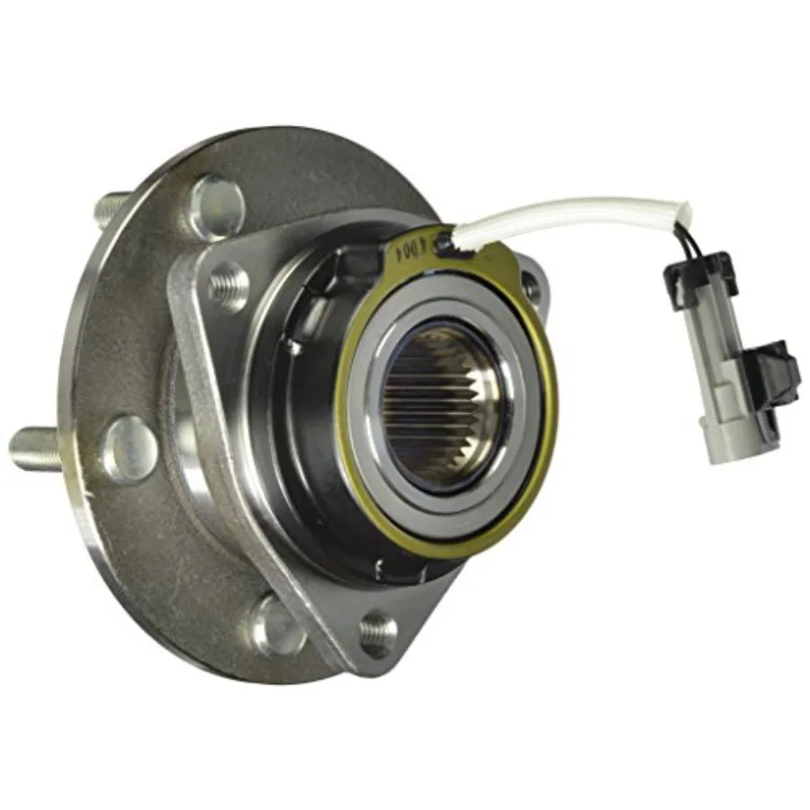 

513179 Axle Bearing and Hub Assembly
