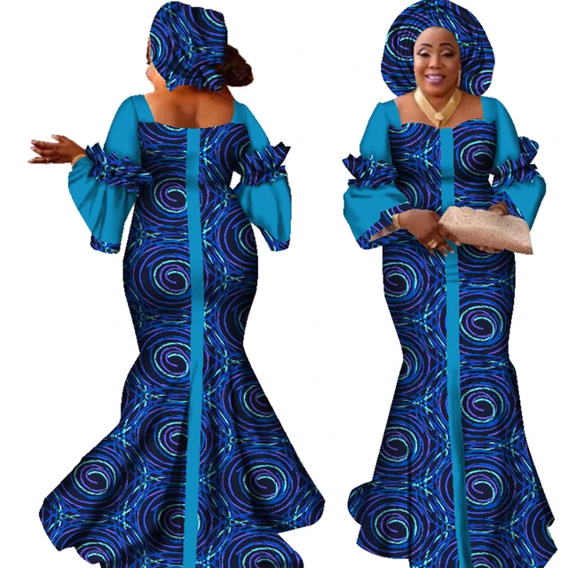 African dresses fashion design