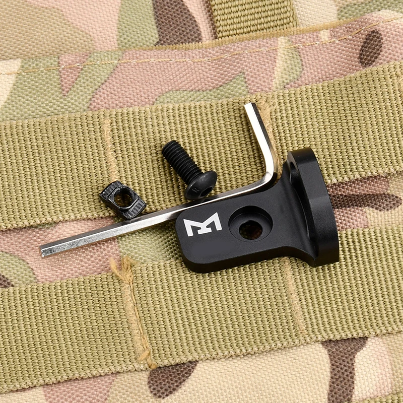 Mlok Keymod Tactica… - image