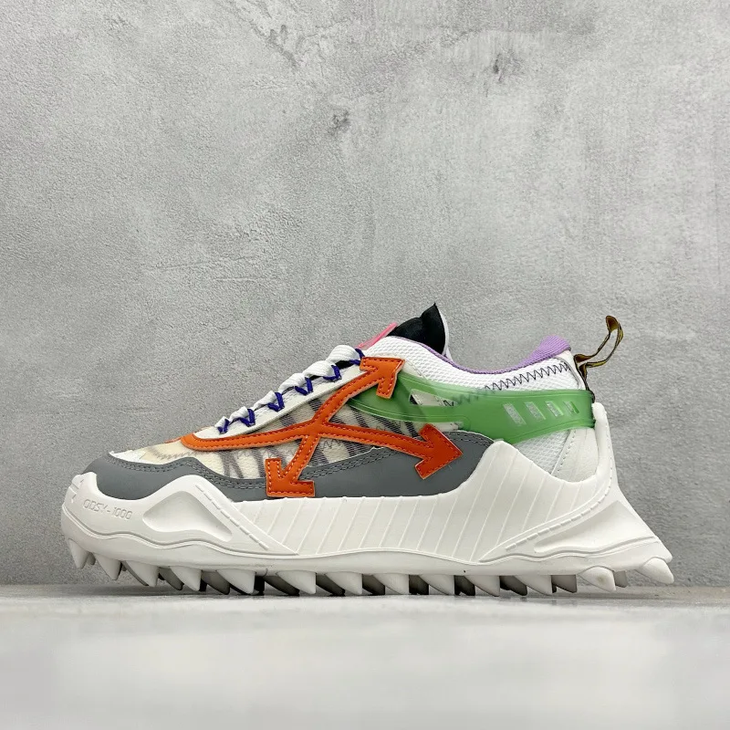 Zapatillas Deportivas Unisex para Correr al Aire Libre, con Suela Gruesa, Transpirables, Cómodas, Antideslizantes y Resistentes al Desgaste, para Hombre y Mujer