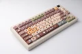 only keycap 125keys