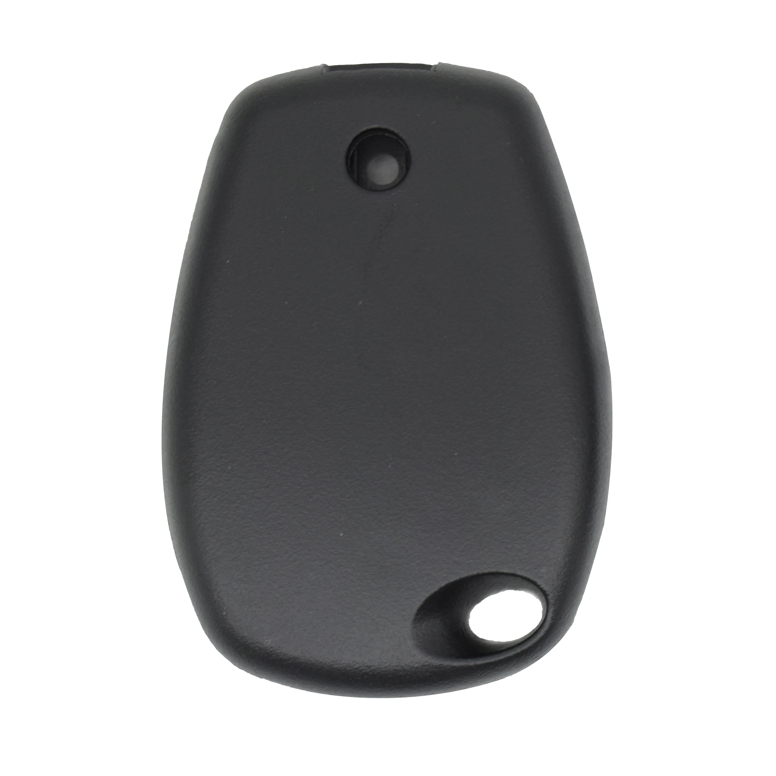 Remote Key Shell Case Voor Renault Trafic Twingo Master Modus Logan 2/3 Knoop Switch Auto Sleutelhanger Geval Vervangen Onderdelen Accessoires