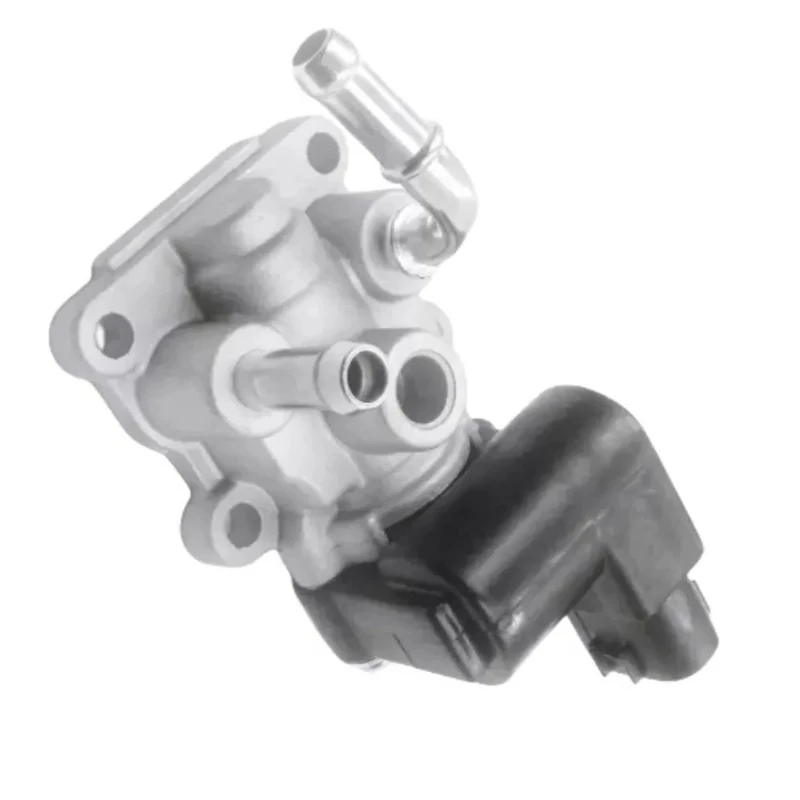 18117-76A31 ISCV Idle Speed Control Valve for Suzuki APV Every Carry Truck DA32W Isuzu Idle Control Valve 1811776A31 136800-1422