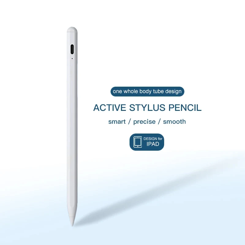 

Стилус для Apple Pencil 2 1, аксессуары для iPad с защитой ладони, iPad 2022 2021 2020 2019 2018 Pro 11 12,9 Air Mini