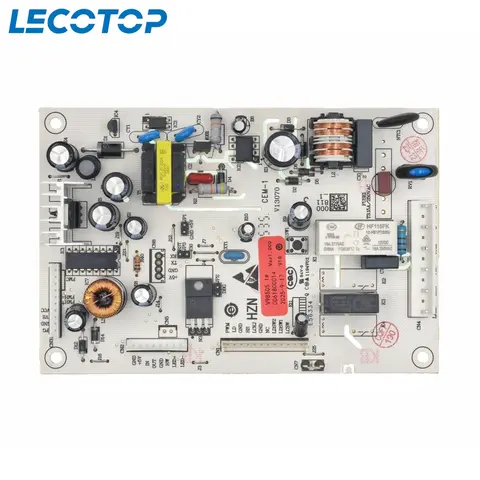 New 0061800014 Control Board For Haier Refrigerator Circuit PCB Fridge Motherboard Freezer Spare Parts