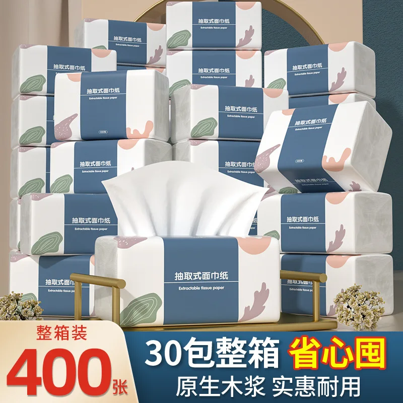 #32 Low Cost Paper Towels That Work