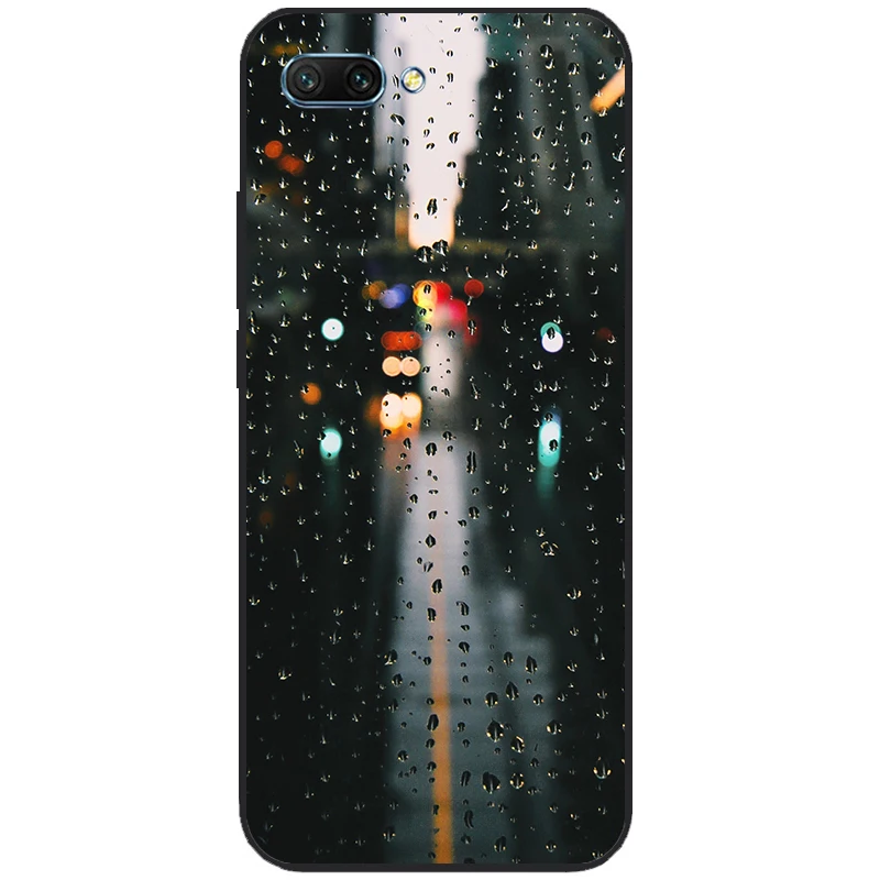 For Huawei Honor 10 Case Silicone Honor10 Soft TPU Phone Case For Huawei Honor 10 COL-AL10 COL-L29 COL-L19 COL-TL10 Case Fundas