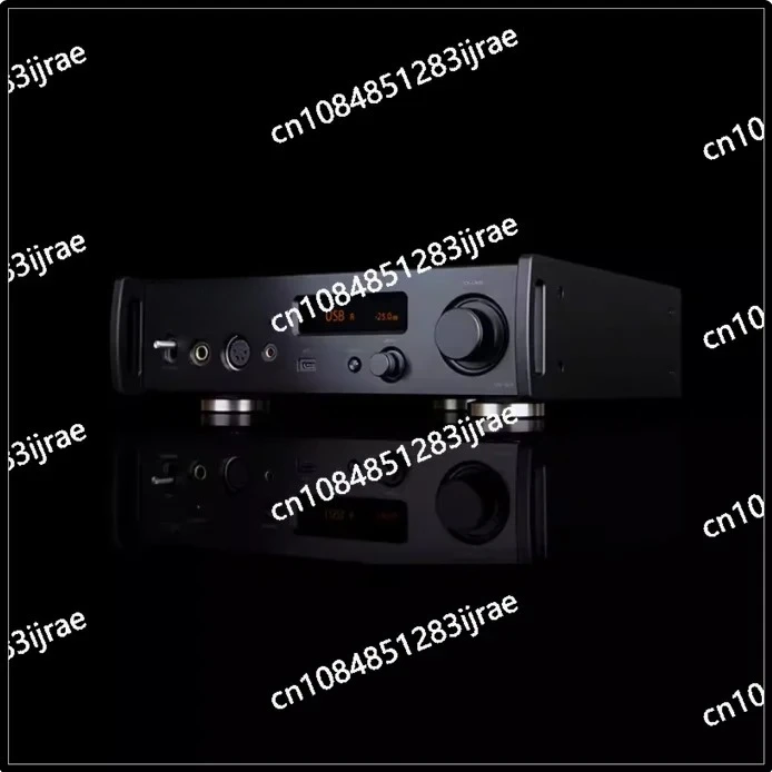 UD507 USB فك Preamp 600HD800HD660 سماعات العلامة التجارية الجديدة الأصلية حقيقية