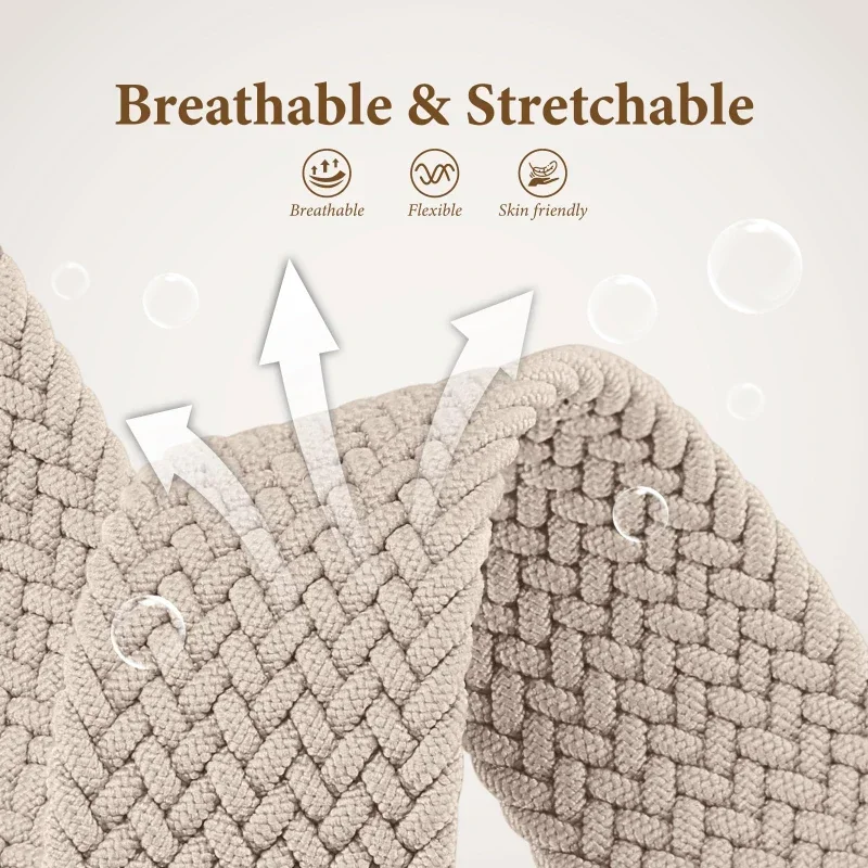 Плетеный нейлоновый ремешок для Apple Watch Band Ultra 2 49 мм 44 мм 45 мм 42 мм 46 мм 40 мм 41 мм Браслет iWatch Series 10 9 8 7 6 3 SE2 Band