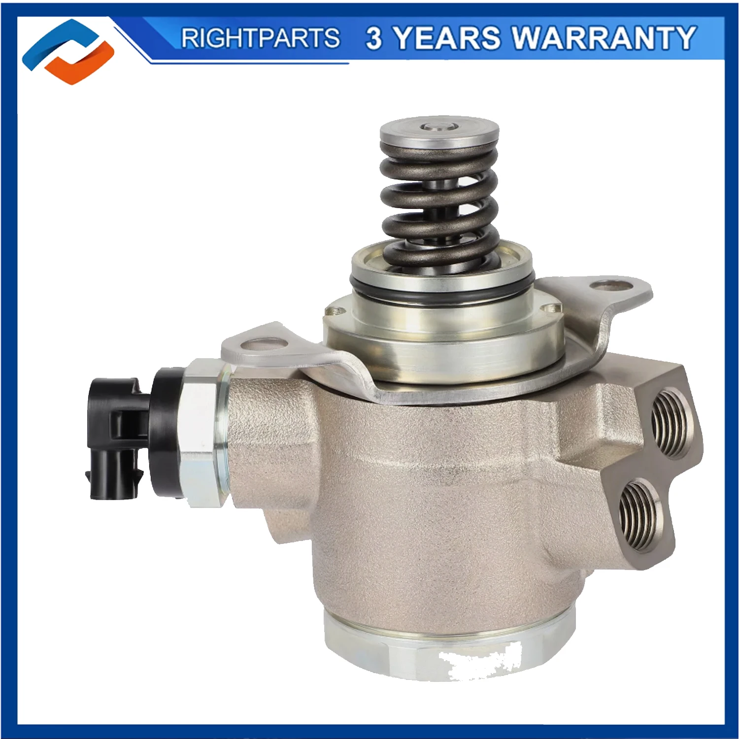 

New High Pressure Fuel Pump For Audi A6 A7 A8 Q5 Q7 S4 S5 SQ5 For VW Touareg 3.0L V6 07L127026J 07L127026AB 07L127026AK