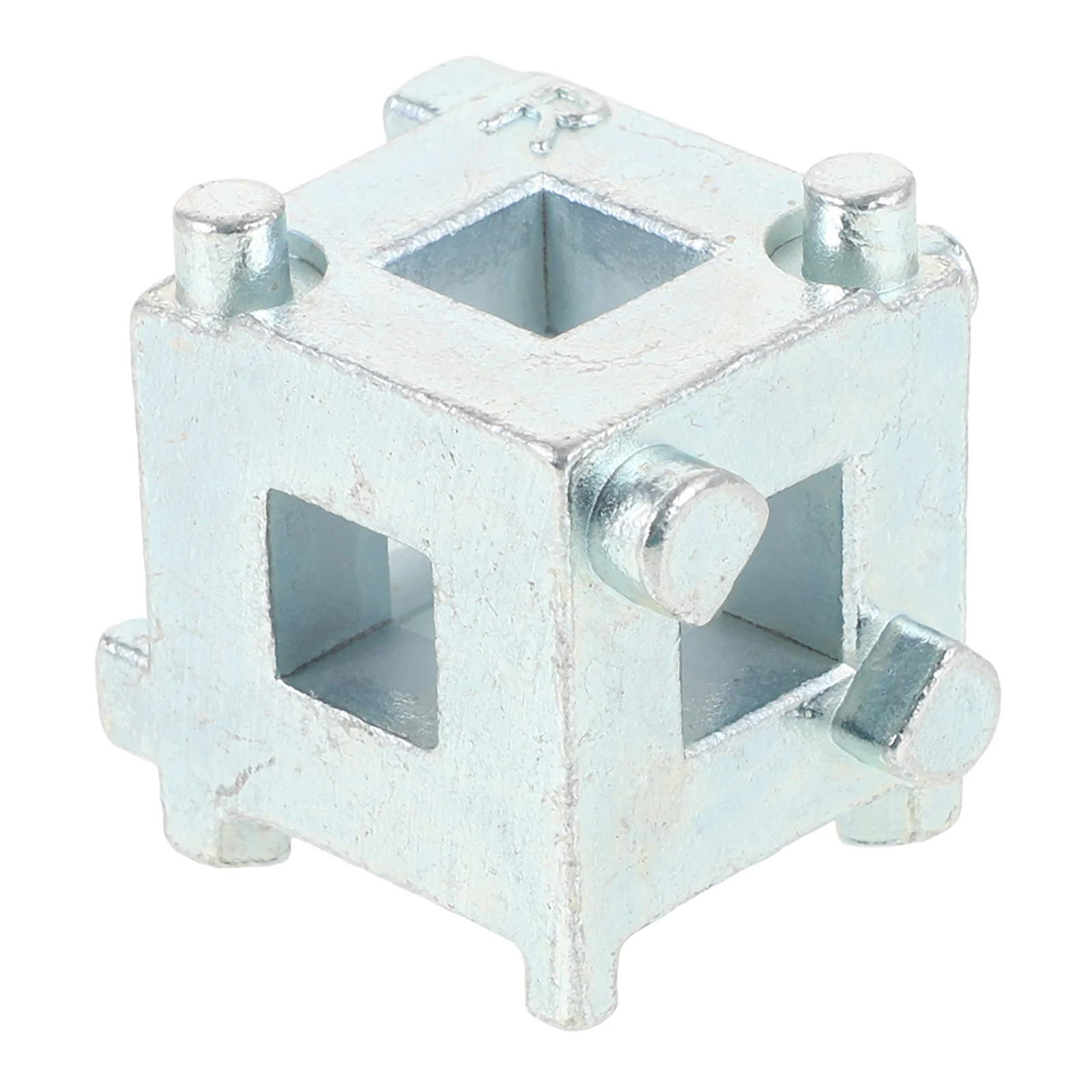 

Fat Lifter Disc Brake Caliper Compression Tool Piston Compressor Spreader Brake Caliper Cube Tool Spreader