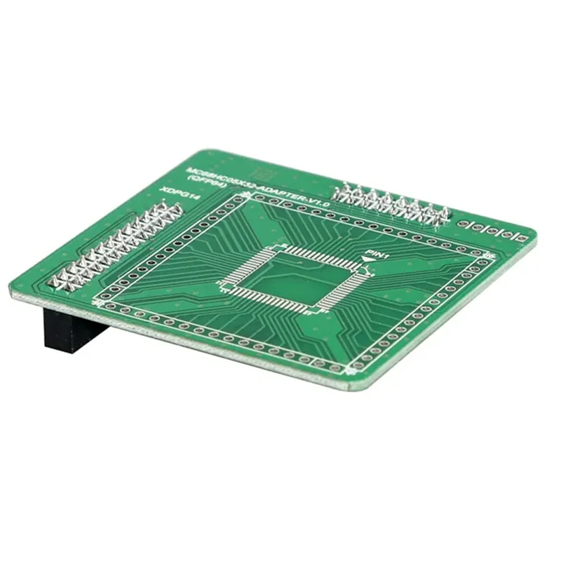 

ABRJ-XDPG14CH MC68HC05X32(QFP64) Adapter For VVDI PROG