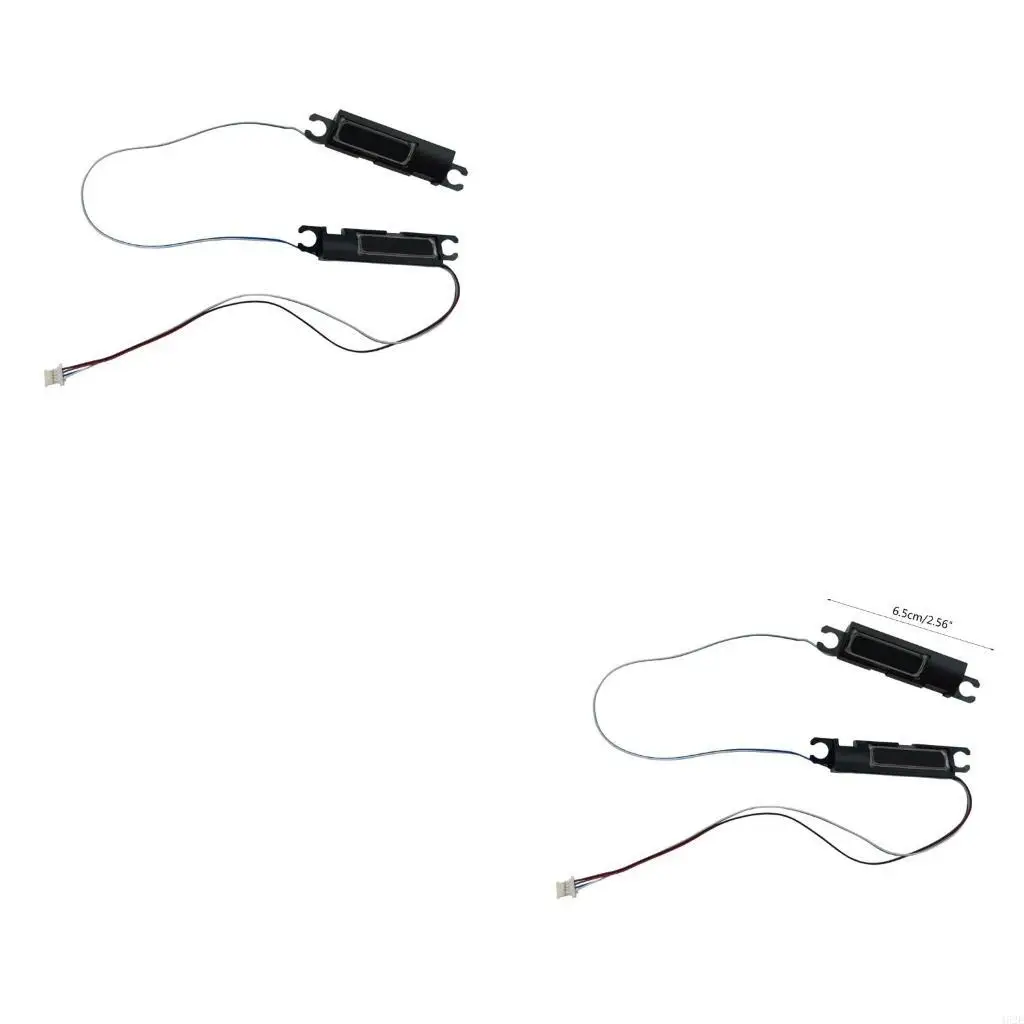 462E Replacement Laptops Internal Speaker for Latitude E5590 E5591 00YYM2 PK23000XT00