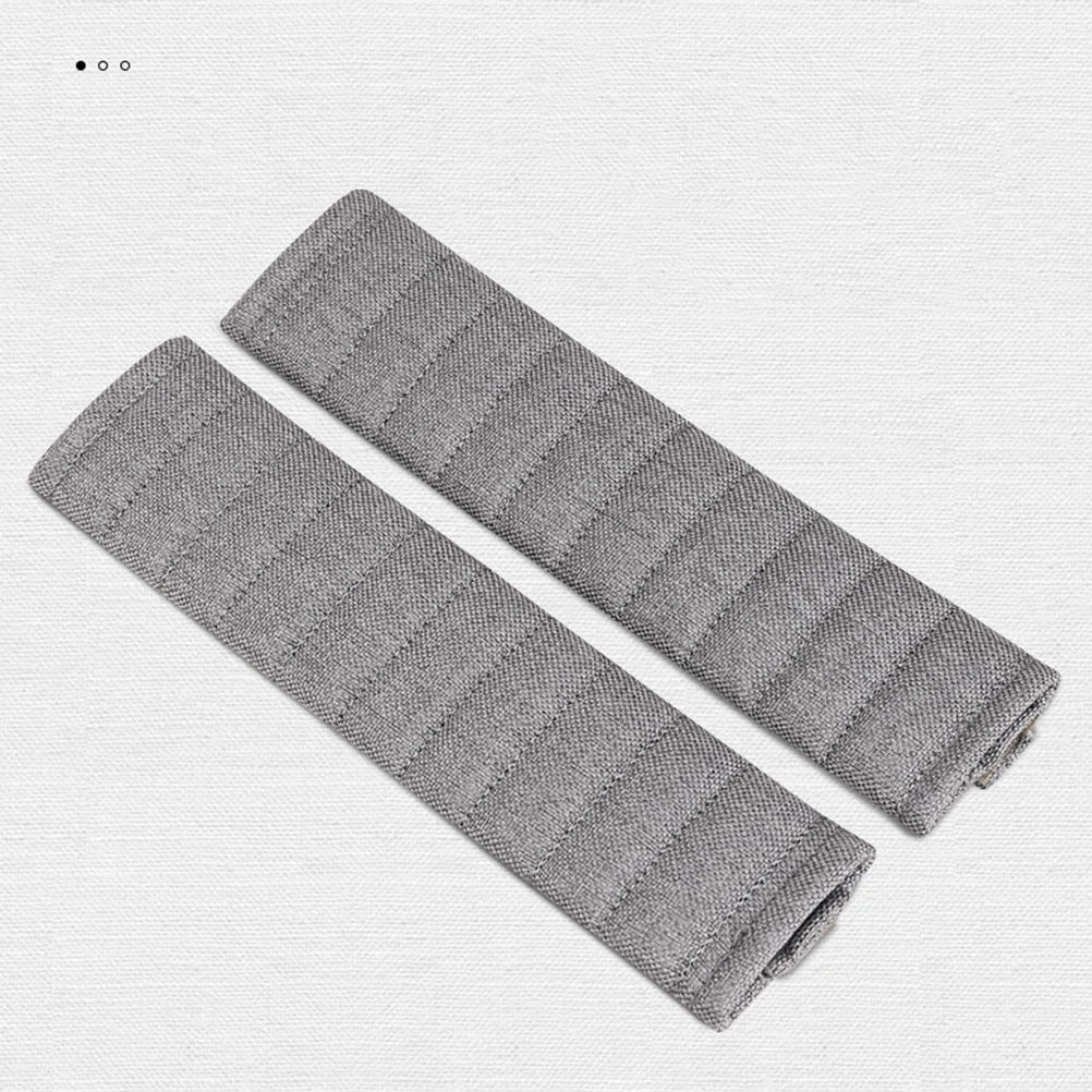 

2 PCS Shoulder Cover Safety Protectors Pads Car Covers Cushions