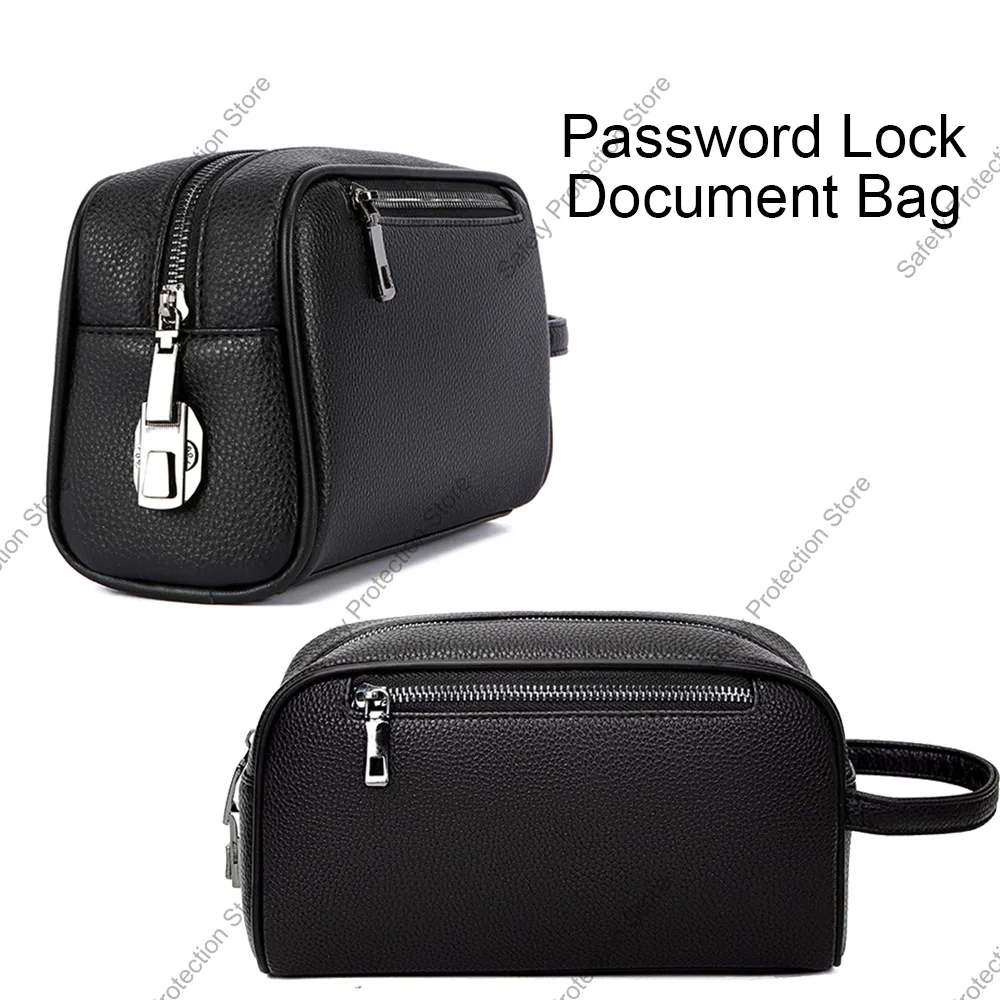 password-lock-hand-bag-storage-box-combination-lock-safe-organizer-outdoor-travel-large-capacity-portable-multifunctional-bag