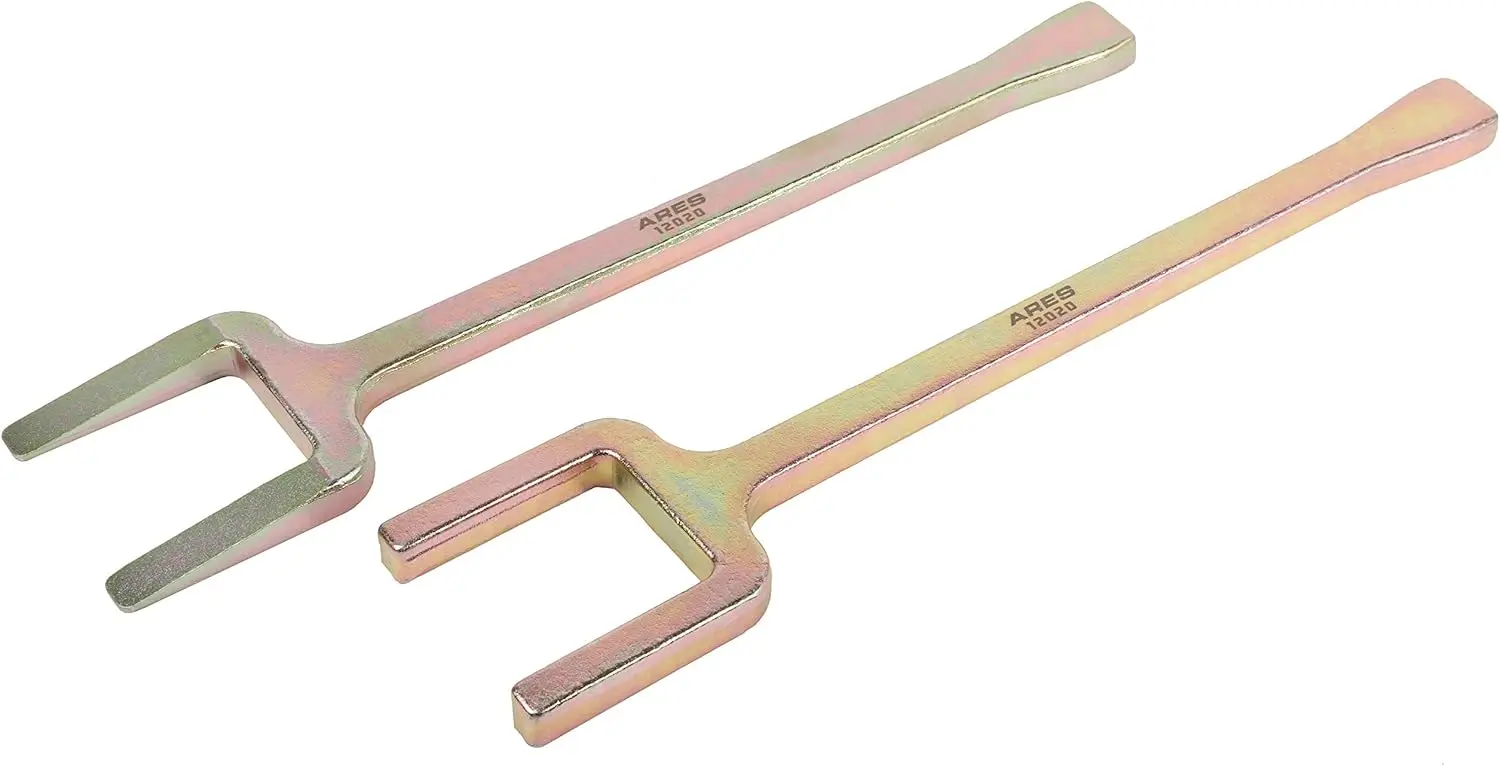 

12020-2-Piece Axle Popper Kit - Fork & Shim for FWD Vehicles - Breaks Half Shafts Loose