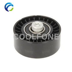 Timing Belt Idler Pulley for HOLDEN CHEVROLET LACETTI NUBIRA EPICA CAPTIVA CRUZE DAEWOO TOSCA OPEL VAUXHALL ANTARA 96440326