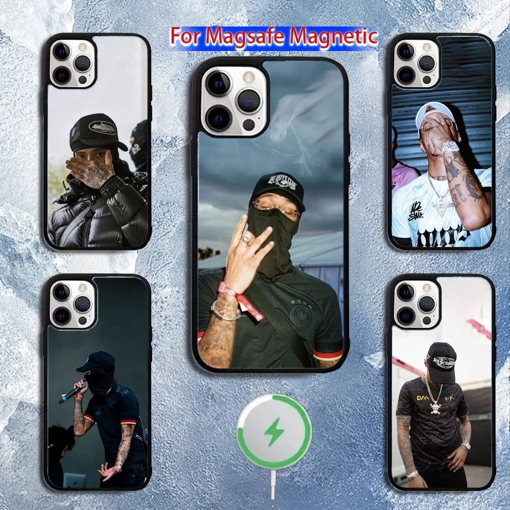 

Freeze Corleone 667 Phone Case For iPhone 16,15,14,13,12,11,Pro,Max,Plus,Mini,Magsafe,Magnetic Wireless Charging Case