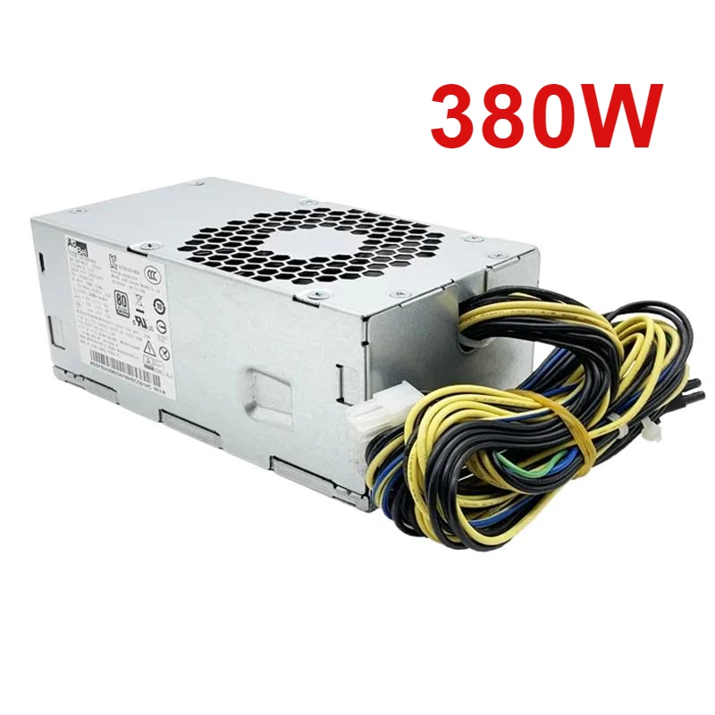 

For Lenovo M70S M70T M80S M80T M90S P340 P350 G5-14IMB05 V50t-13IOB G2 380W Power Supply 5P50V03183 PCK014 5P51D77151 5P51D77088