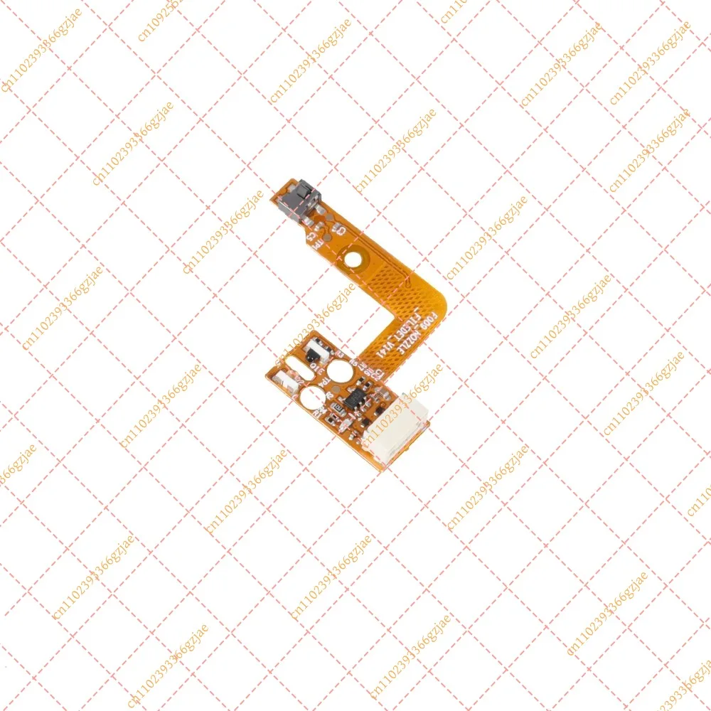 Filament Break Detection & Cutter Module for Creality 3D Ender-3 V4, Replacement 3D Printer Part