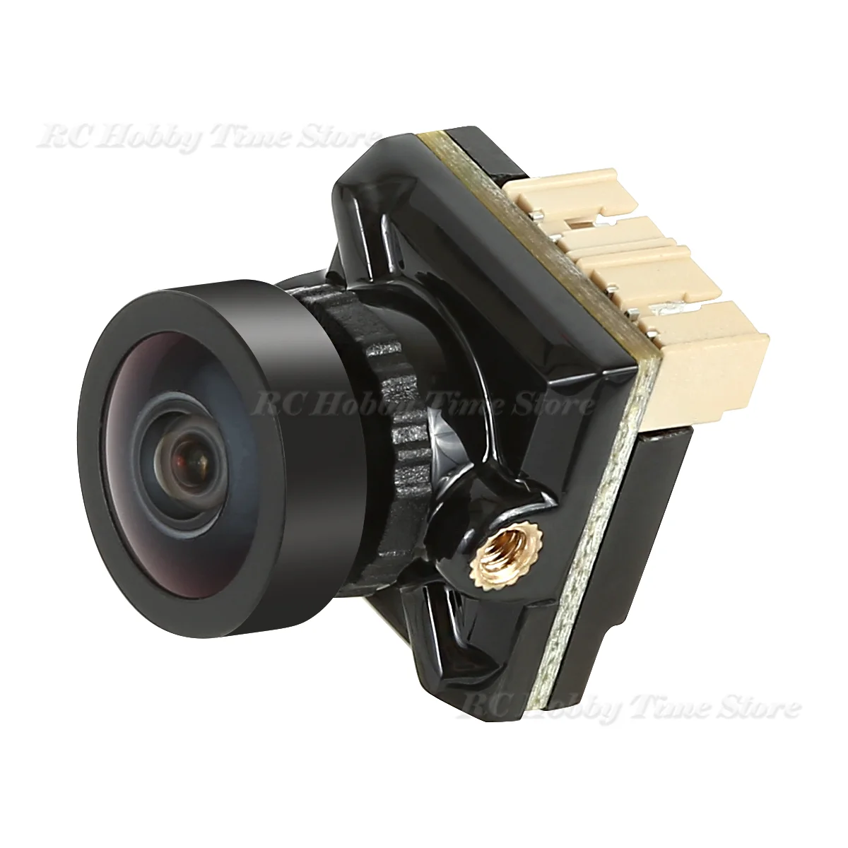NEEBRC B14 Pro 1200TVL FPV Camera CMOS Lmage Sensor with 1.8mm Lens 5V-20V PAL/NTSC Adjustable for RC FPV Racing Drone DIY Parts