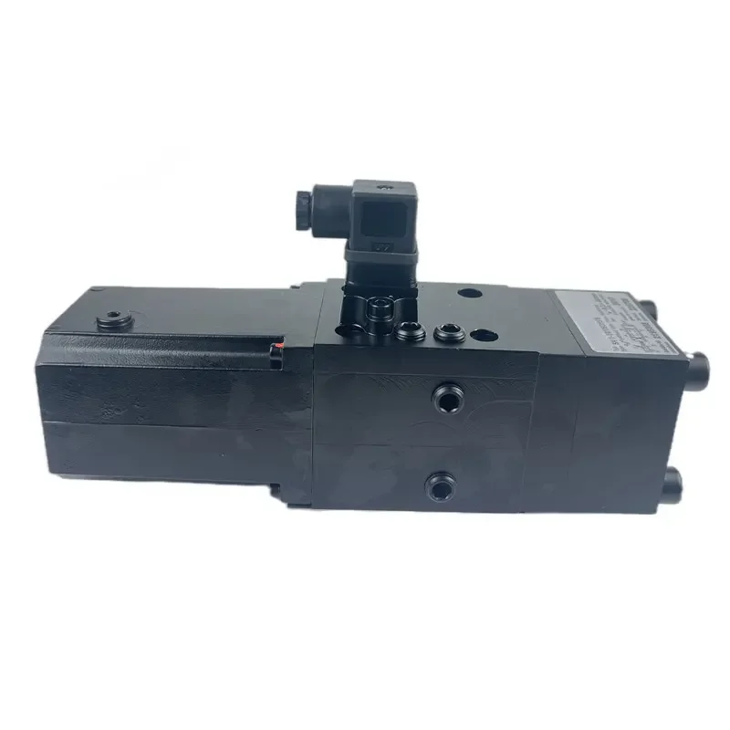 SV1-10 SV1-06 SV1-16 SV2 SV2-10 SV2-20 سلسلة SV1-10/48/315/6 صمامات هيدروليكية #5