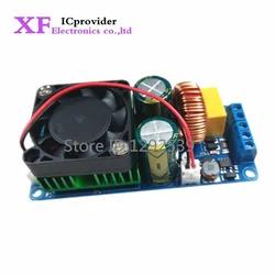 IRS2092S 500W Mono Channel Digital Amplifier Class D HIFI Power Amp Board