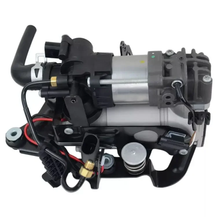 Sell Well 37206861882 G12/G11 Hot Sale Auto Chassis Parts Air Suspension System Compressor Pump Car Parts