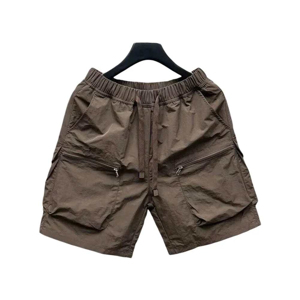 

Beach Wear Workout Gear Loose Workout Shorts Mens Casual Cargo Shorts Cargo Shorts Casual Beach Shorts Lightweight Fabric