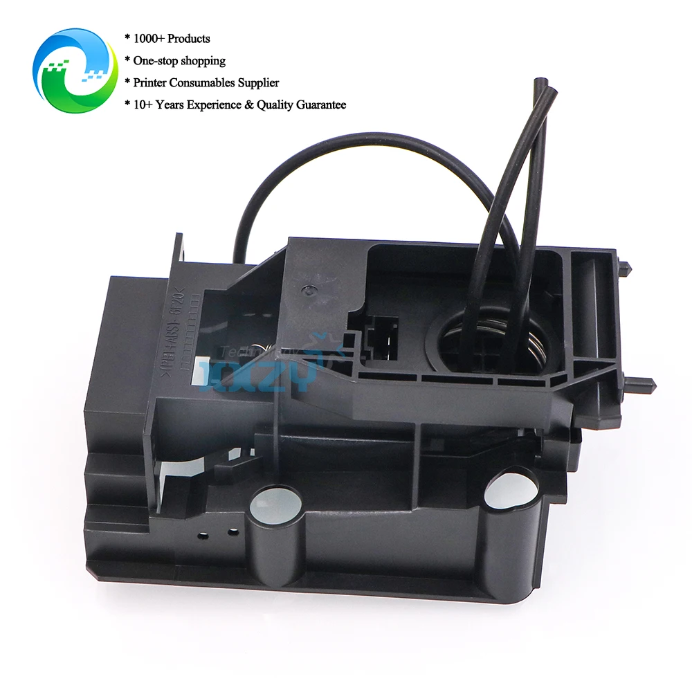 MUTOH 1604 1624 900C Eco Solvent Printer tinta Capping Station EPSON 7880 atasan perakitan pompa tinta