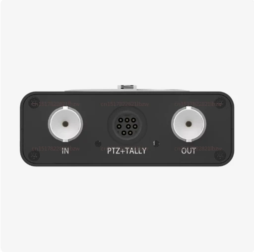 Pro Convert SDI 4K Plus high definition signal converter NDI video live coding box